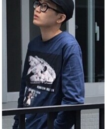 JUNK FOOD | Tシャツ/カットソー