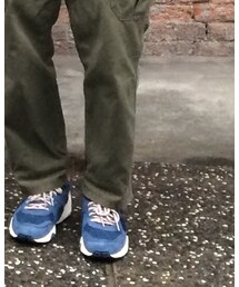 BWGH for PUMA | スニーカー