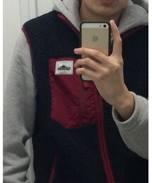 PENFIELD USA | ダウンベスト