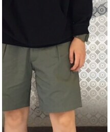 uniqloLemaire | カーゴパンツ