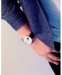 Furbo design | アナログ腕時計