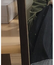 どっかの古着屋 | デニムパンツ