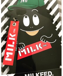 MILKFED. | その他