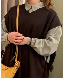 Paul Smith | アナログ腕時計