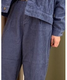 earth music&ecology | パンツ