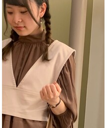 ELENCARE DUE | ベスト