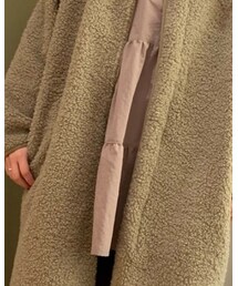 ELENCARE DUE | トップス