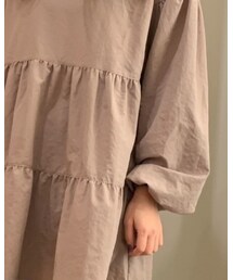 ELENCARE DUE | トップス