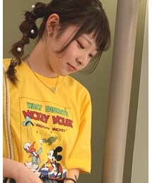 Green　Parks | Tシャツ/カットソー