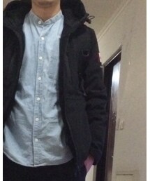 roots | ジャケット/アウター