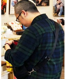 Roots Canada | トップス