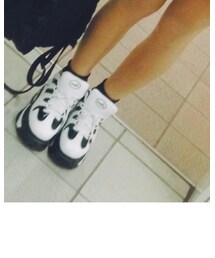 BUBBLES | スニーカー