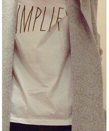 BEAUTY&YOUTH UNITED ARROWS | Tシャツ/カットソー