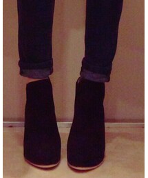 Daniella&GEMMA | ブーティ