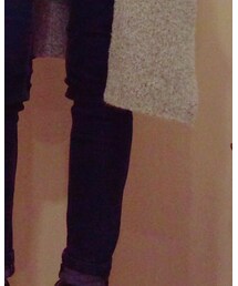 DHOLIC | デニムパンツ