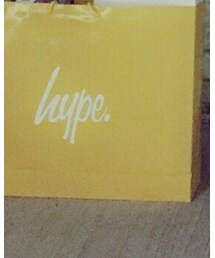 HYPE | バッグ