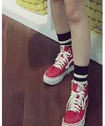 VANS | スニーカー