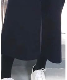 ZARA | パンツ