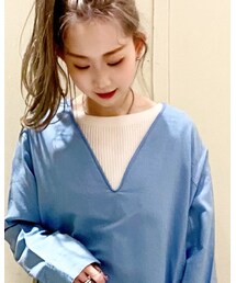 niko and... | Tシャツ/カットソー