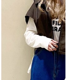 niko and... | Tシャツ/カットソー