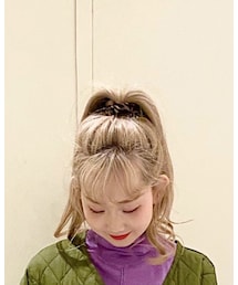 niko and... | ヘアアクセサリー