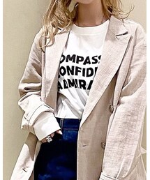 niko and... | Tシャツ/カットソー