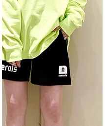 NUMERALS | パンツ