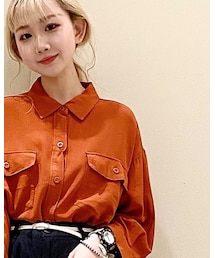 niko and... | シャツ/ブラウス