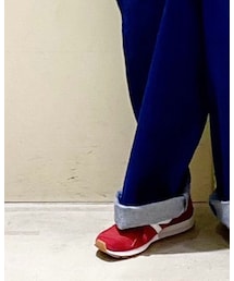 NEW BALANCE | スニーカー