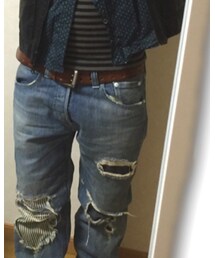 Levi's | デニムパンツ