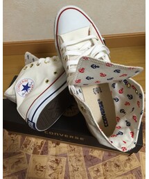 CONVERSE | スニーカー