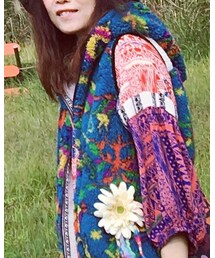 AMINA COLLECTION | その他トップス