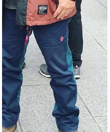 ALDIES | チノパンツ