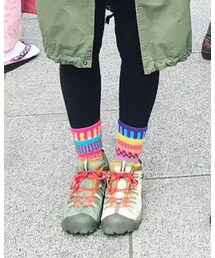 KEEN | その他シューズ