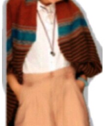 GLOBAL WORK | シャツ/ブラウス