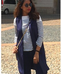 ZALORA | チェスターコート