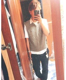 RALPH LAUREN | ニット/セーター