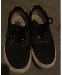 VANS | シューズ