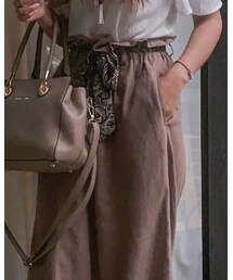 しまむら | パンツ