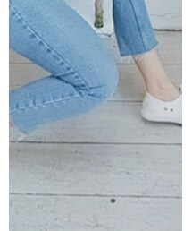 Bershka | デニムパンツ