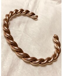 EDF | Mr.Childrenの桜井さんとオソロ(バングル/リストバンド)