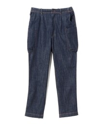 BASISBROEK | デニムパンツ