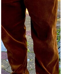 GALLEGO DESPORTES | パンツ