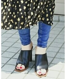 TODAYFUL | サンダル