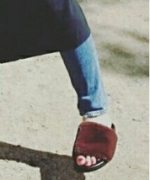 TODAYFUL | サンダル