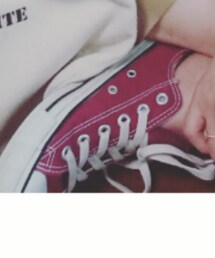 CONVERSE | スニーカー