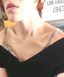 TODAYFUL | キャミソール