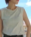 TODAYFUL(トゥデイフル)の「トップス(タンクトップ)」