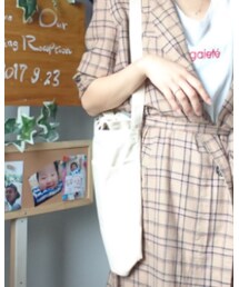TODAYFUL | バッグ