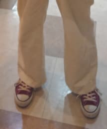 CONVERSE | スニーカー